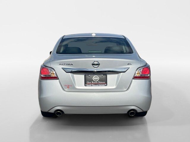 2015 Nissan Altima 2.5 SL Oak Ridge TN