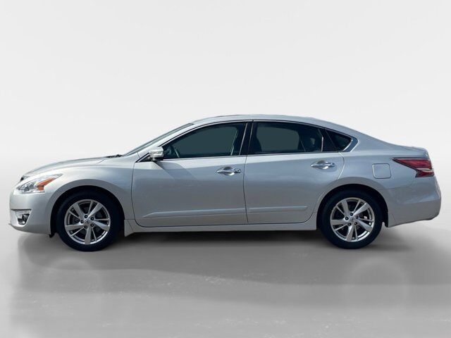 2015 Nissan Altima 2.5 SL Oak Ridge TN