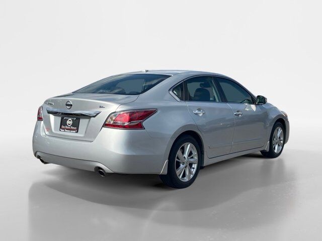 2015 Nissan Altima 2.5 SL Oak Ridge TN