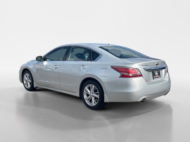 2015 Nissan Altima 2.5 SL Oak Ridge TN