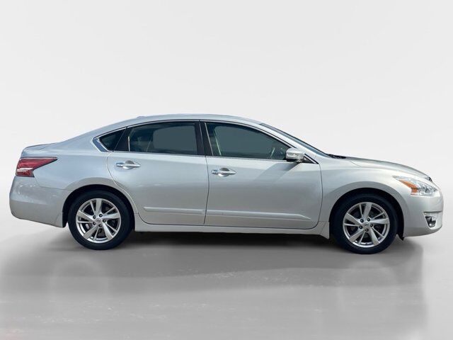 2015 Nissan Altima 2.5 SL Oak Ridge TN