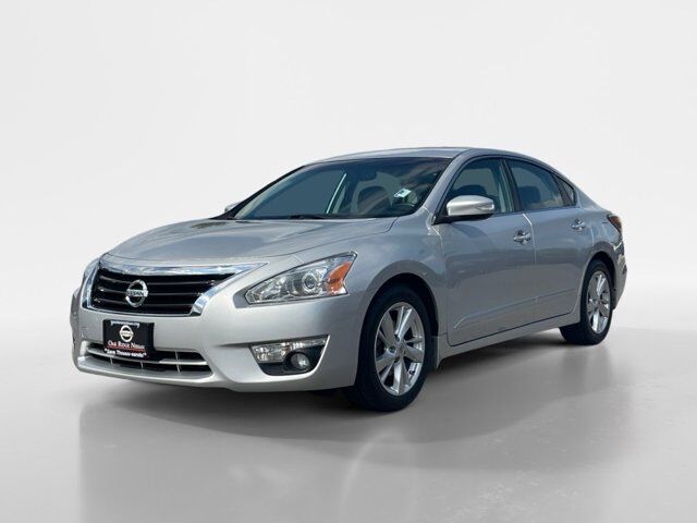 2015 Nissan Altima 2.5 SL Oak Ridge TN