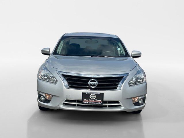 2015 Nissan Altima 2.5 SL Oak Ridge TN