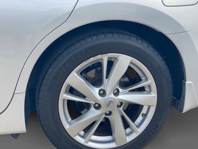 2015 Nissan Altima 2.5 SL Oak Ridge TN