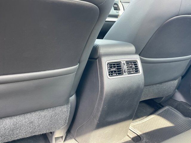 2015 Nissan Altima 2.5 SL Oak Ridge TN