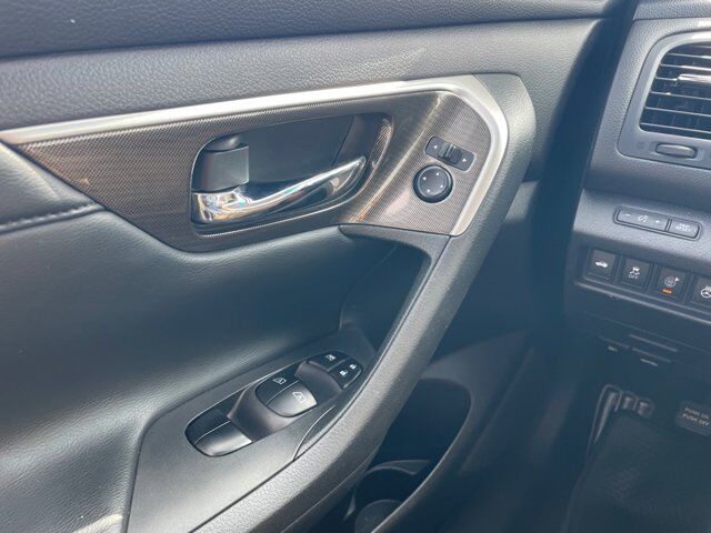 2015 Nissan Altima 2.5 SL Oak Ridge TN
