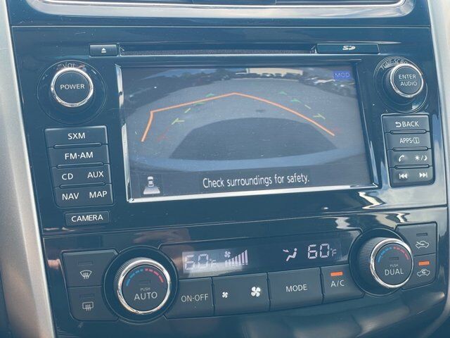 2015 Nissan Altima 2.5 SL Oak Ridge TN