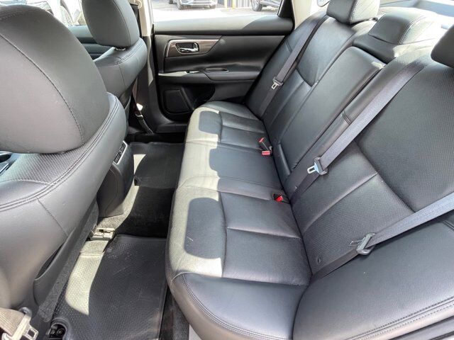 2015 Nissan Altima 2.5 SL Oak Ridge TN