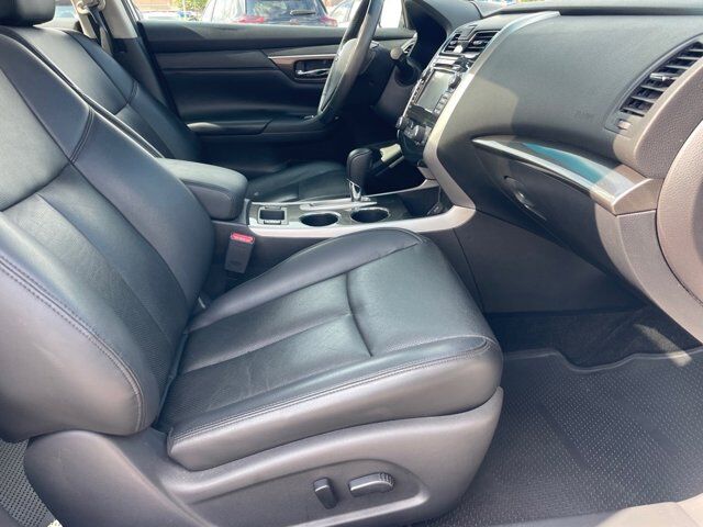 2015 Nissan Altima 2.5 SL Oak Ridge TN