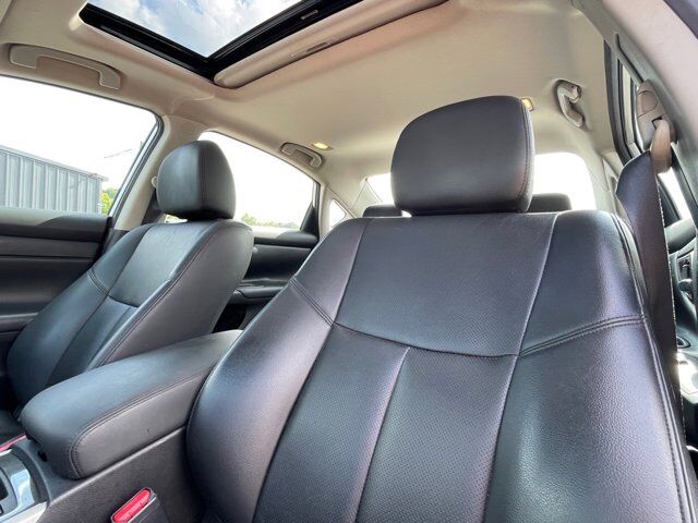 2015 Nissan Altima 2.5 SL Oak Ridge TN