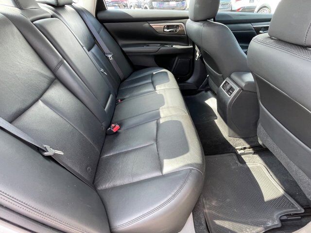 2015 Nissan Altima 2.5 SL Oak Ridge TN