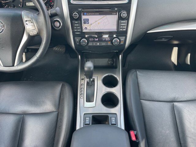 2015 Nissan Altima 2.5 SL Oak Ridge TN