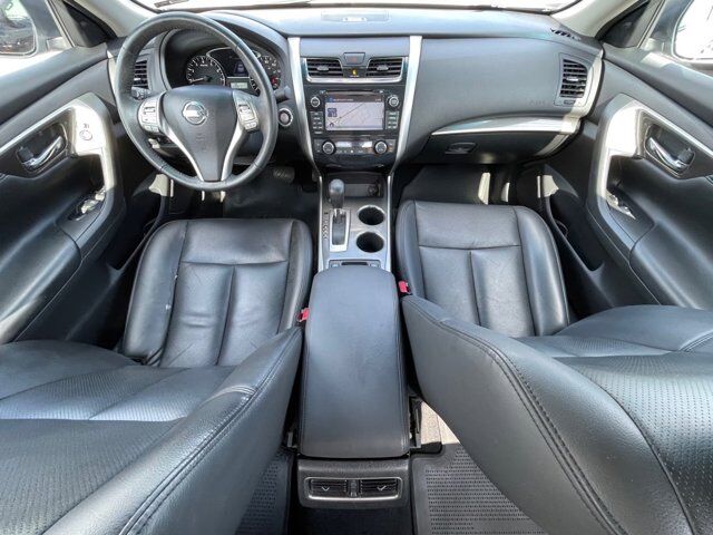 2015 Nissan Altima 2.5 SL Oak Ridge TN