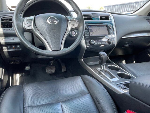 2015 Nissan Altima 2.5 SL Oak Ridge TN