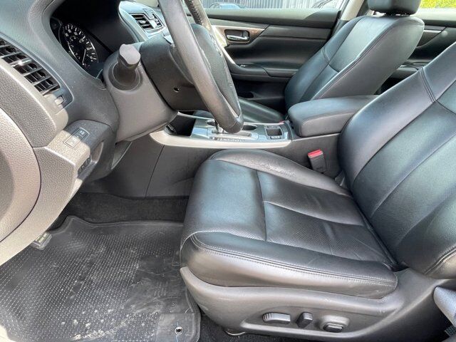 2015 Nissan Altima 2.5 SL Oak Ridge TN