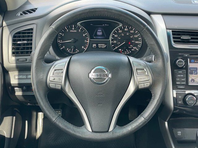 2015 Nissan Altima 2.5 SL Oak Ridge TN