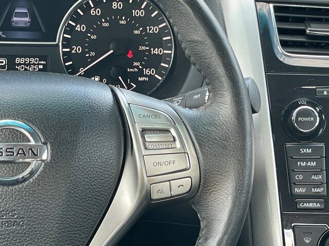 2015 Nissan Altima 2.5 SL Oak Ridge TN