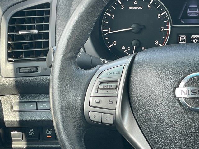 2015 Nissan Altima 2.5 SL Oak Ridge TN