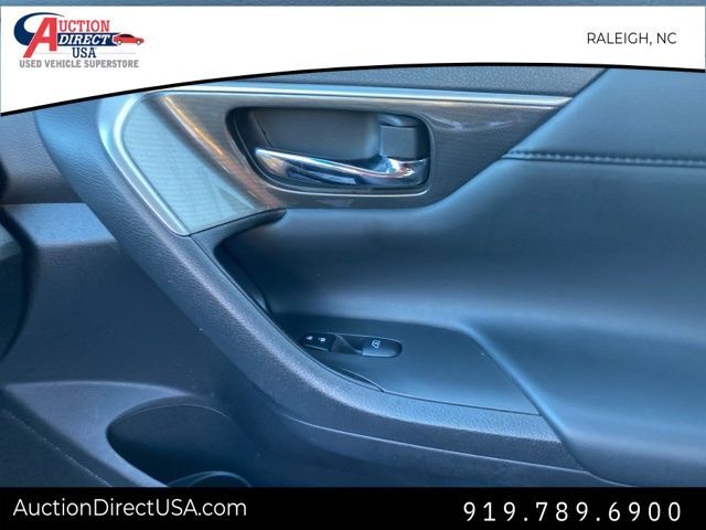 2015 Nissan Altima 2.5 SL Raleigh NC