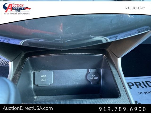 2015 Nissan Altima 2.5 SL Raleigh NC