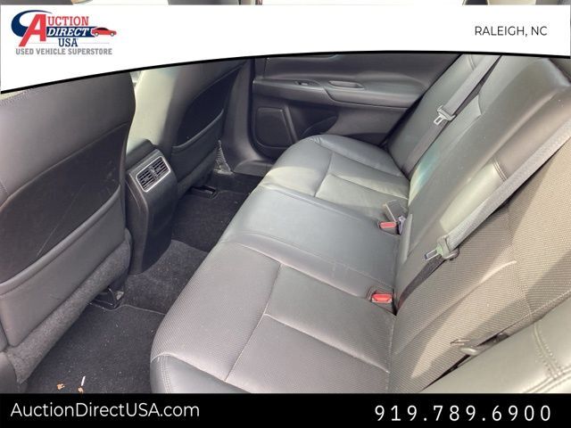 2015 Nissan Altima 2.5 SL Raleigh NC