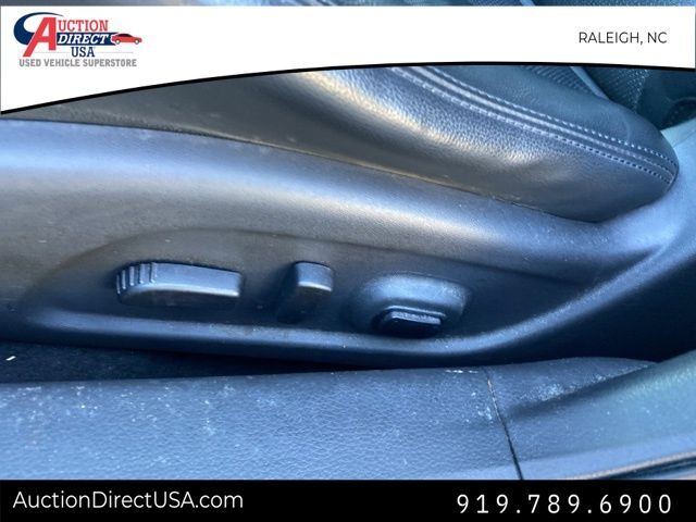2015 Nissan Altima 2.5 SL Raleigh NC