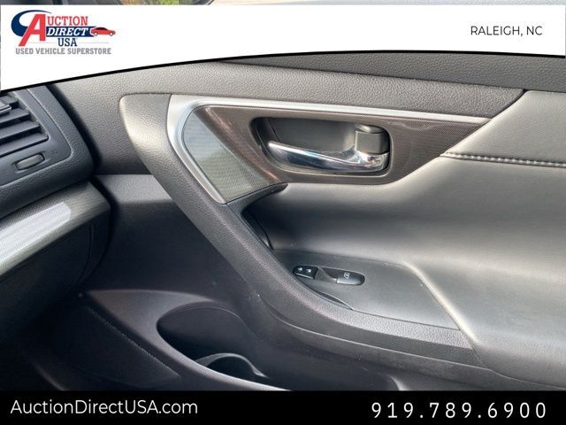 2015 Nissan Altima 2.5 SL Raleigh NC