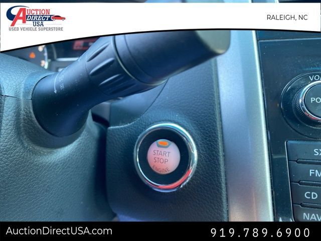 2015 Nissan Altima 2.5 SL Raleigh NC