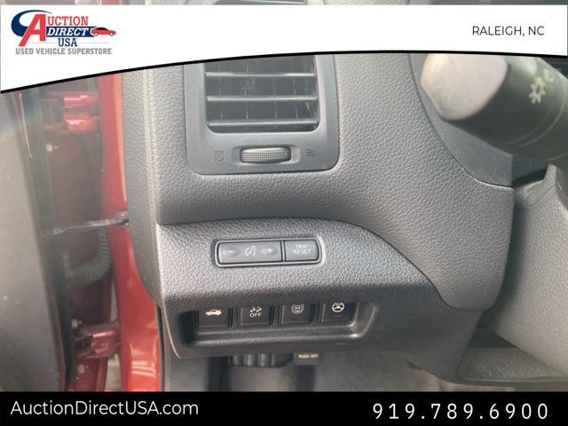 2015 Nissan Altima 2.5 SL Raleigh NC