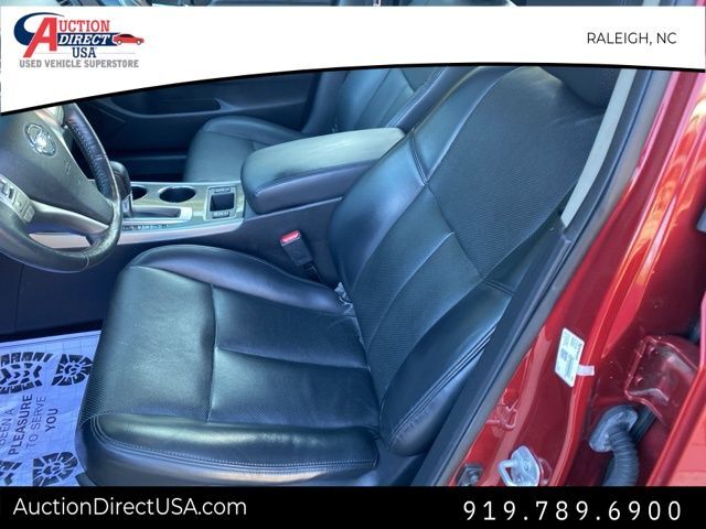 2015 Nissan Altima 2.5 SL Raleigh NC