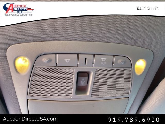 2015 Nissan Altima 2.5 SL Raleigh NC