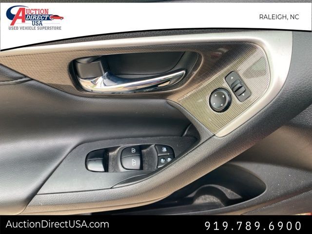 2015 Nissan Altima 2.5 SL Raleigh NC