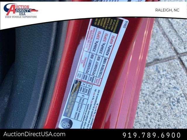 2015 Nissan Altima 2.5 SL Raleigh NC