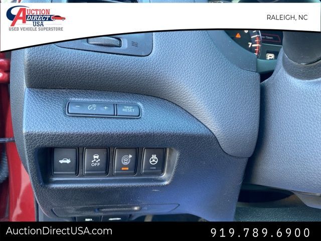 2015 Nissan Altima 2.5 SL Raleigh NC