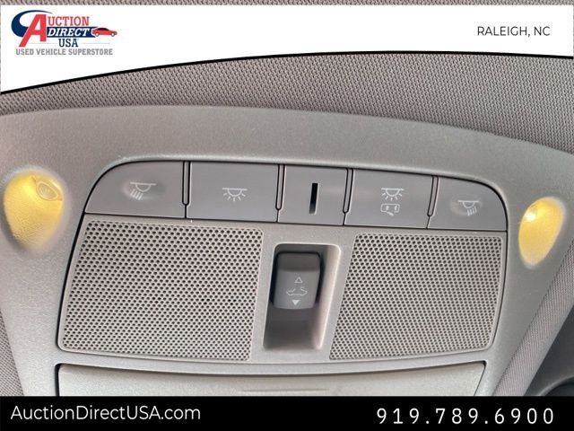 2015 Nissan Altima 2.5 SL Raleigh NC