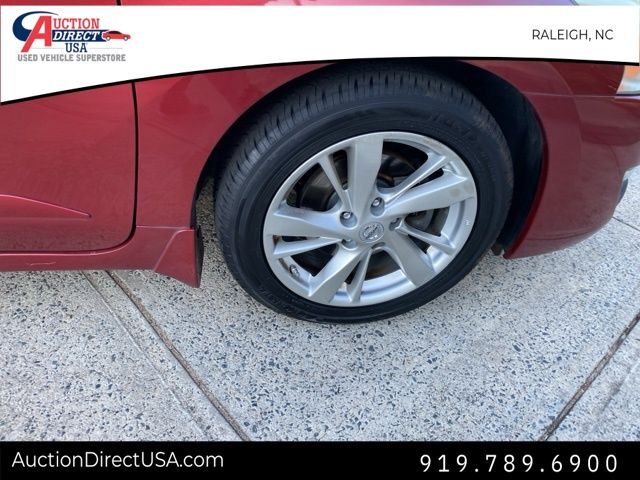 2015 Nissan Altima 2.5 SL Raleigh NC