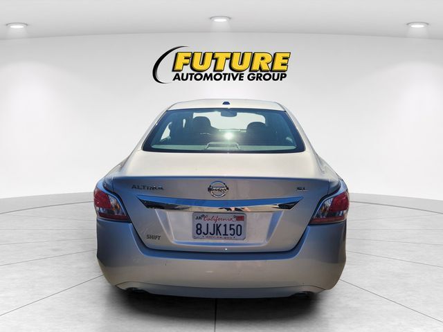 2015 Nissan Altima 2.5 SL Roseville CA