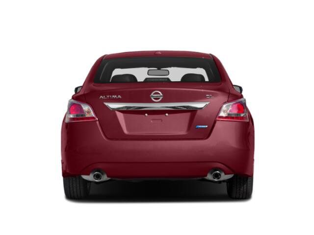 2015 Nissan Altima 2.5 SL Winder GA