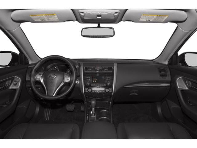 2015 Nissan Altima 2.5 SL Winder GA