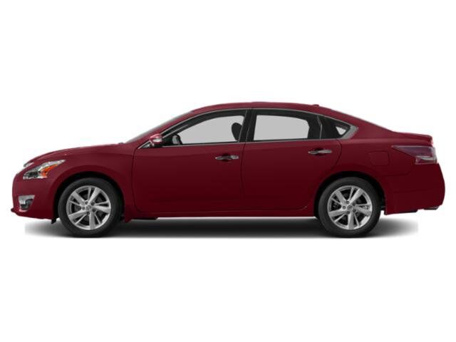 2015 Nissan Altima 2.5 SL Winder GA