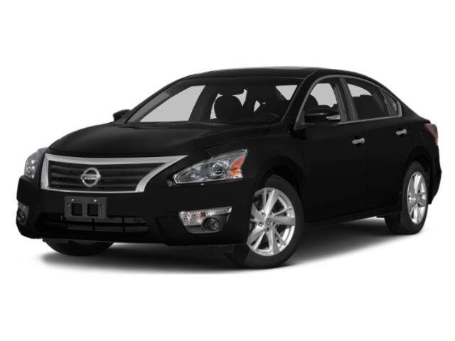 2015 Nissan Altima 2.5 SL Winder GA