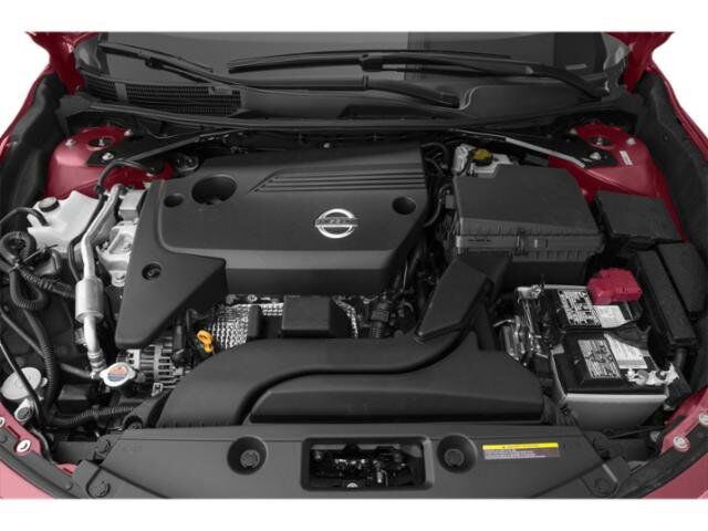 2015 Nissan Altima 2.5 SL Winder GA