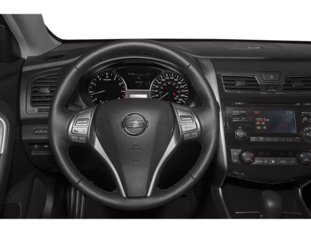 2015 Nissan Altima 2.5 SL Winder GA
