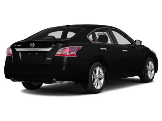2015 Nissan Altima 2.5 SL Winder GA