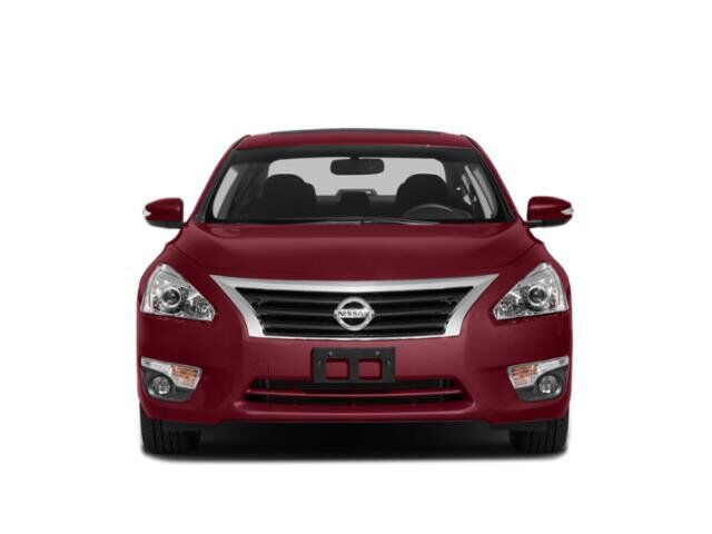 2015 Nissan Altima 2.5 SL Winder GA