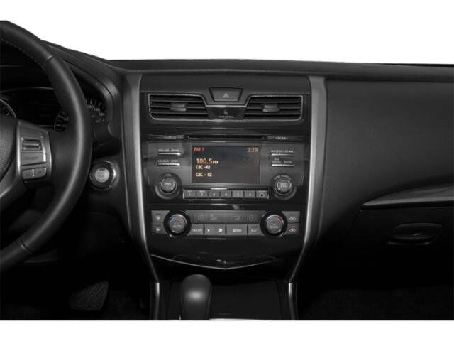 2015 Nissan Altima 2.5 SL Winder GA