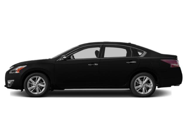 2015 Nissan Altima 2.5 SL Winder GA