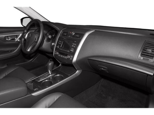 2015 Nissan Altima 2.5 SL Winder GA