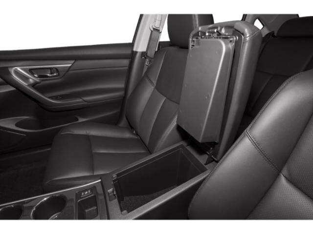 2015 Nissan Altima 2.5 SL Winder GA