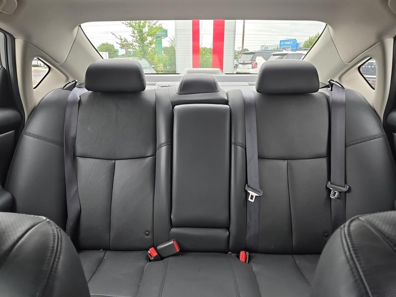 2015 Nissan Altima 2.5 SL Glen Burnie MD